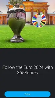365scores скриншот 4