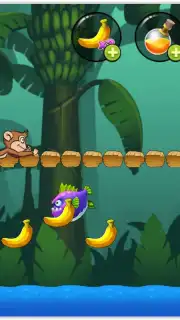Banana World скриншот 5