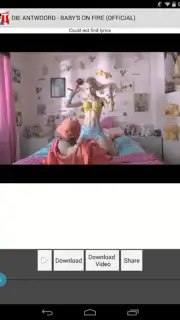 YT3 Music Downloader скриншот 15