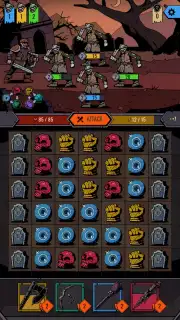 Path of Puzzles скриншот 5