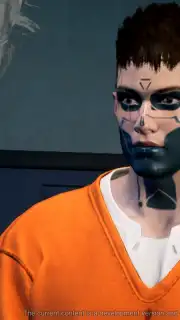 Codename Crime-Vice Open World скриншот 13