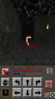 Dungeons of Legend: Underwell скриншот 9