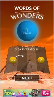 Words Of Wonders скриншот 7