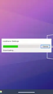 Wins 10 Simulator скриншот 7