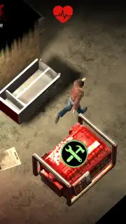 Horrorfield скриншот 6