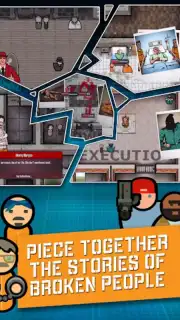 Prison Architect: Mobile скриншот 3