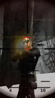 World War 3 скриншот 10