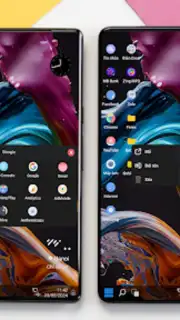 Win 11 Launcher скриншот 6