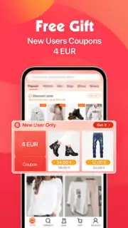 Hacoo - SaraMart Shopping скриншот 9