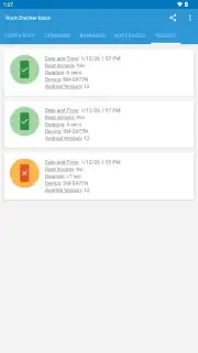 Root Checker скриншот 8