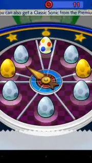 Sonic Runners Revival скриншот 5
