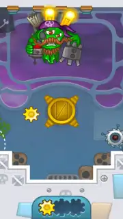 JellyDad Hero скриншот 5