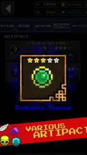 PixelHero скриншот 3