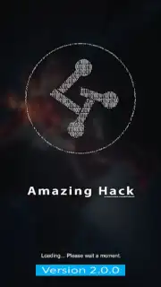 Hack скриншот 3