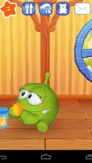 My Om Nom Free скриншот 5
