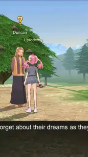 Mabinogi: Fantasy Life скриншот 2