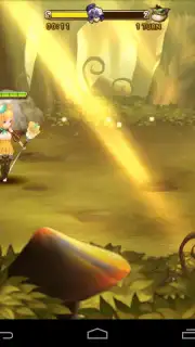 Seven Knights скриншот 3