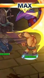 Heroes & Monsters скриншот 7