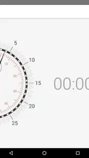 Ultimate Stopwatch скриншот 8
