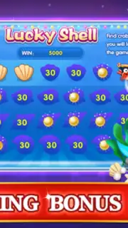 Slot King скриншот 1