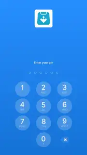 Applock Pro - App Lock & Guard скриншот 10