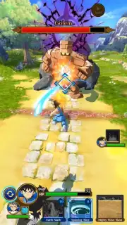 DRAGON QUEST The Adventure of Dai: A Hero's Bonds скриншот 16