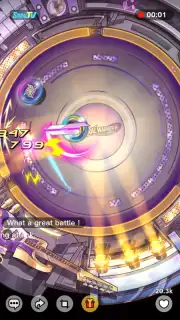 Spin Burst скриншот 9