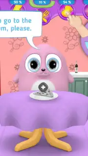 My Virtual Pet скриншот 6