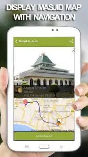 Waktu Solat Brunei скриншот 9