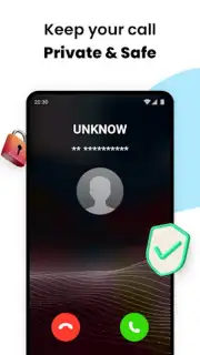 Hangout Call - Worldwide Call скриншот 2