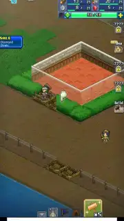 Kingdom Adventurers скриншот 8