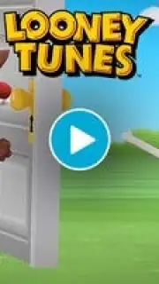 Looney Tunes World of Mayhem скриншот 1