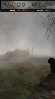 Z.O.N.A Project X Lite скриншот 3