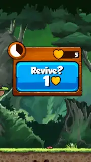Banana Kong скриншот 2