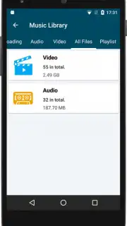 Tubidy App - Mp3 Downloader скриншот 8
