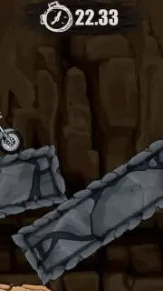 Moto X3M Bike Race Game скриншот 8