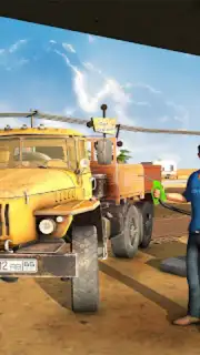 Gas Station Simulator скриншот 4