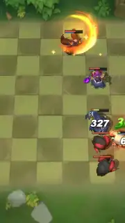 Tap Legends скриншот 8