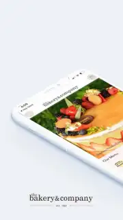 Bakery & Co скриншот 4