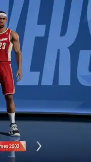 NBA Infinite скриншот 8