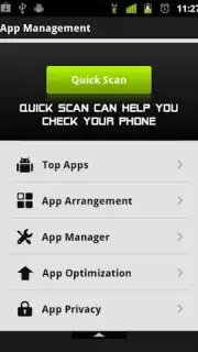 Easy App Lock - Manager скриншот 3