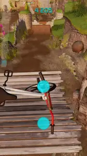 Touchgrind BMX 2 скриншот 11