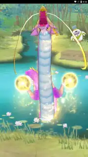 Yo-Kai Sangokushi: Kunitori Wars скриншот 9