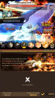 Hunter Ignition: Idle RPG скриншот 4
