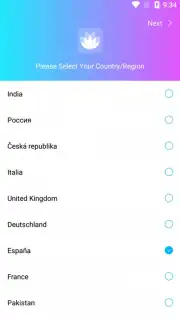 HONOR Club скриншот 1