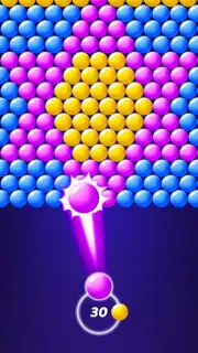Bubble Shooter And Friends скриншот 5