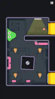 Slime Pizza скриншот 7