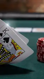 RallyAces Poker скриншот 9