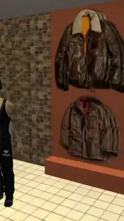 Real City Russian Car Driver скриншот 2