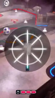 SOCCER RALLY скриншот 4